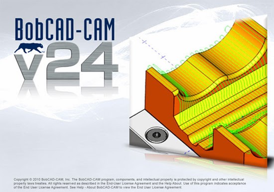 Bobcad Cam V24 Crack