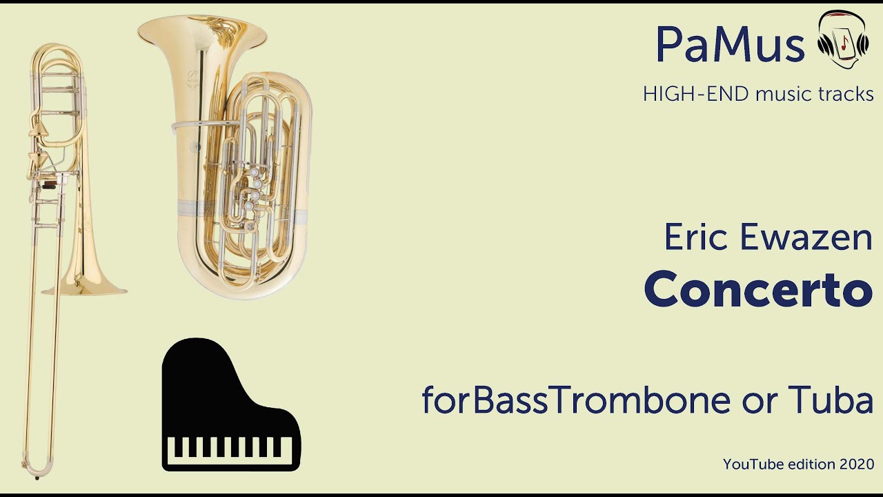 ewazen bass trombone concerto pdf to jpg